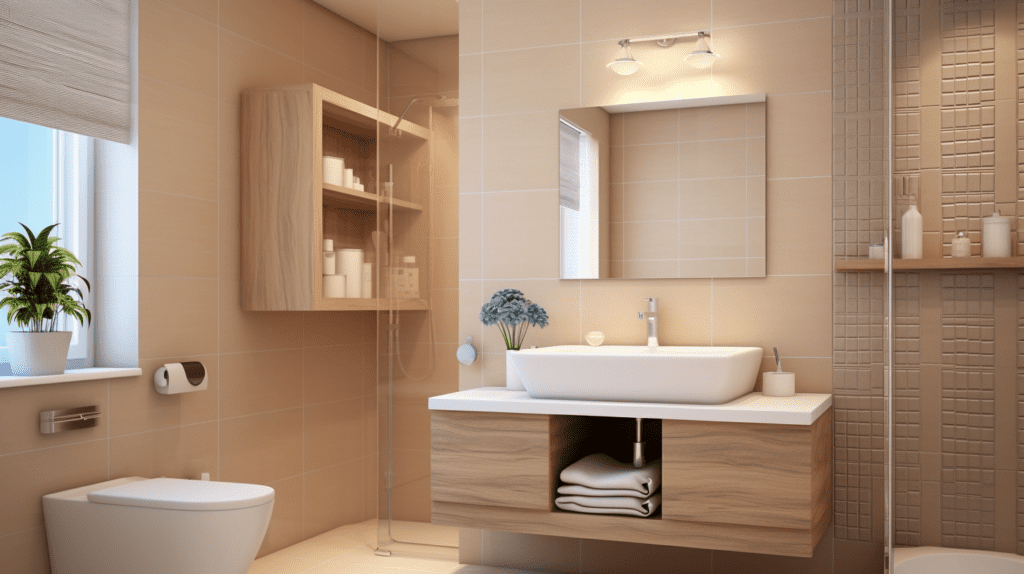 kushsama Small Bathroom Renovations design Ideas real photo hd d457312f ed77 458d aac2 4b9bab635194