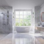 luxury-style-light-gray-bathroom